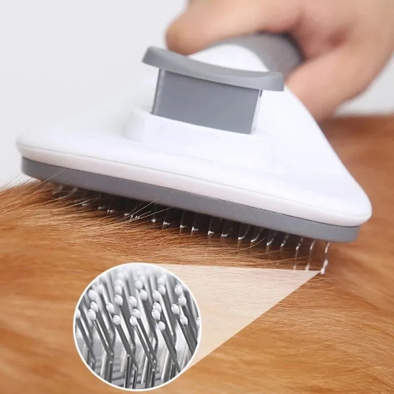 GroomEase Pet Comb